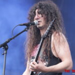 Into The Grave 2016: Vektor